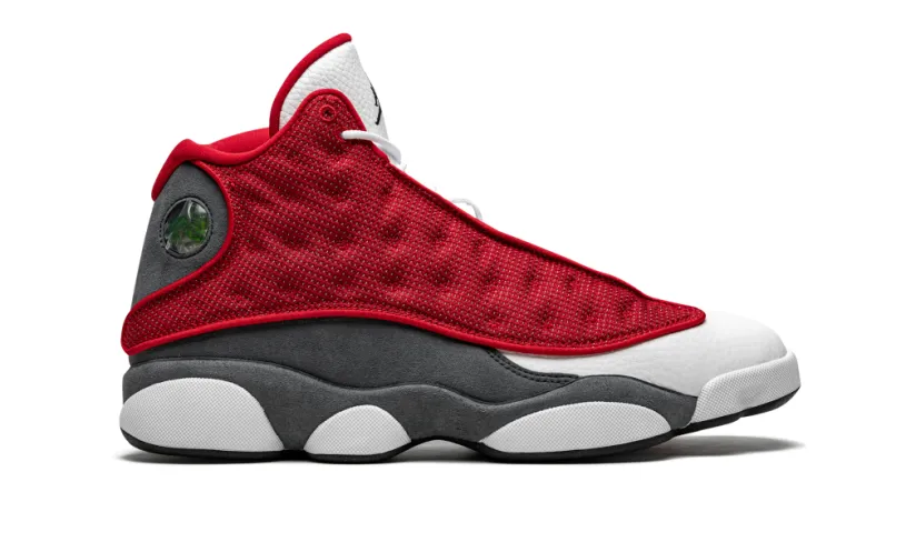 Air Jordan 13 Air Jordan 13 Retro 'Red Flint'